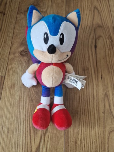 Official sonic the - sonic,