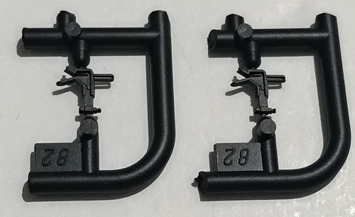 Heljan gauge class 26 - heljan, 00