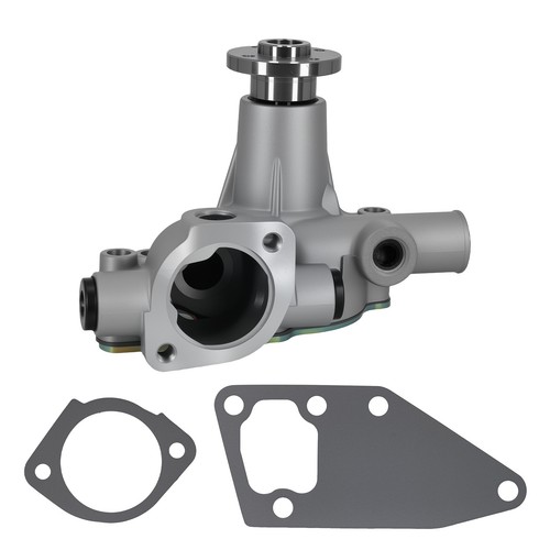 Coolant water pump unit - pump,