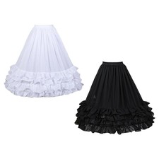 Girls' Petticoat, Children's