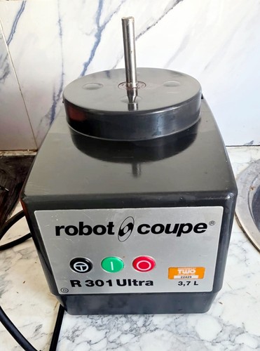 Robot coupe 301 ultra - r,