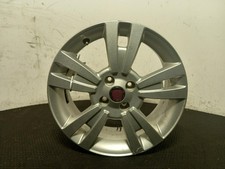 FIAT QUBO Alloy Wheel 16 Inch