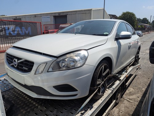 2012 mk2 volvo s60 design - 2012,