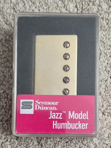 Seymour duncan jazz bridge - seymour,
