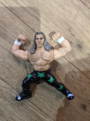 Wwe wwf hasbro - hasbro, custom