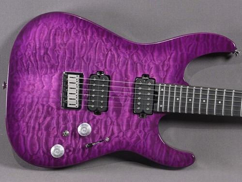 Charvel pro mod plus - charvel, hh