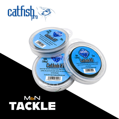 Catfish pro catlink - catfish,