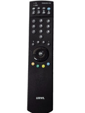 Original Loewe Control 100 TV