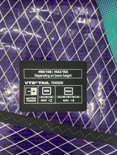 Duotone 4.0m NOW! windsurf