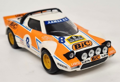 Solido lancia stratos hf - 1/43,