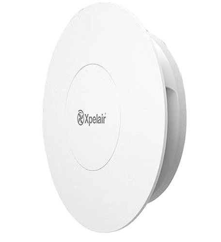 Xpelair extractor fan - xpelair,