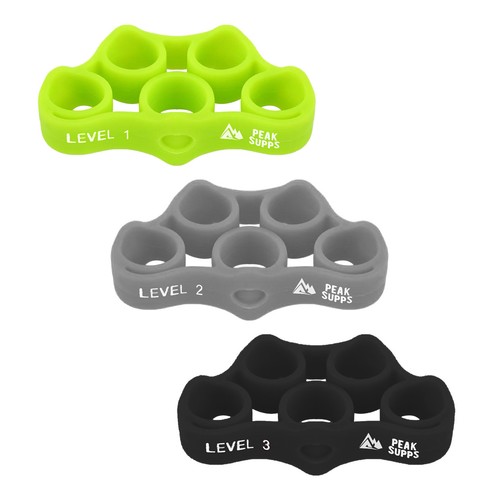 Forearm trainer stretcher - forearm,