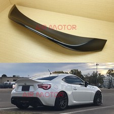 Painted #D4S For Scion FRS