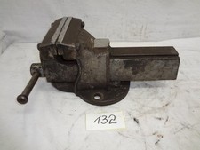 Bench Vise Matador Peddinghaus