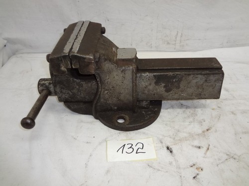 Bench vise matador peddinghaus - vise,