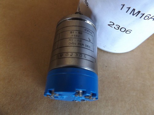 Muirhead vactric linear - muirhead,