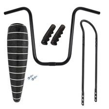 20" LOWIRDER SPARKLE STRIPE