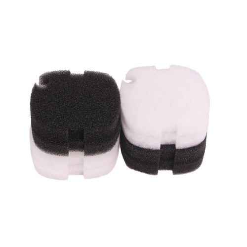 Compatible filter pads - filter, for
