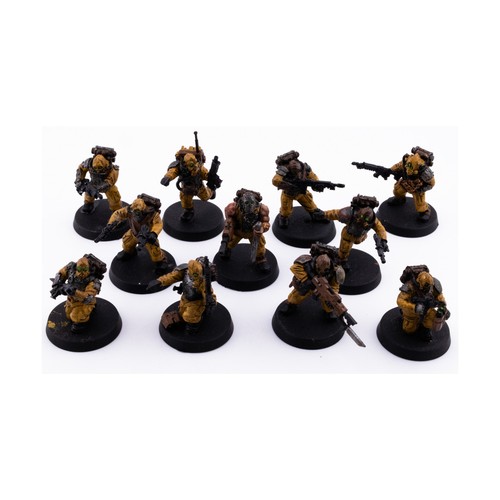 Forge world 40k chaos mini - 40k,