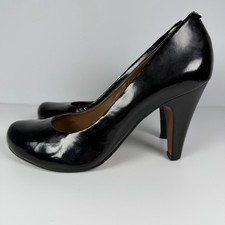 Bertie Ladies  Court Shoes