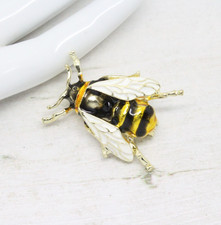 Beautiful Vintage Style HONEY