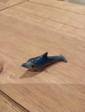 Hagen Renaker Minature Dolphin
