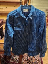 Sugar Cane Co. Jeans- Vintage