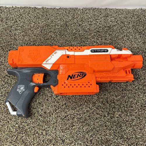 Nerf strike elite stryfe - n-strike,