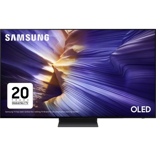 Samsung qe65s93f inch oled - 65,