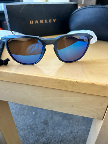 Oakley thurso 009286 prizm - thurso,