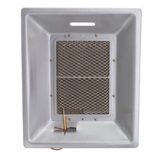 Hot Chick Gas Brooder Heater Manual Infrared Ceramics Catalytic Heating Incubat