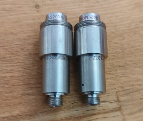 F220sma a220tm 633 nm - w/, a220tm,