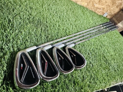 Taylormade irons half set - taylormade, r9