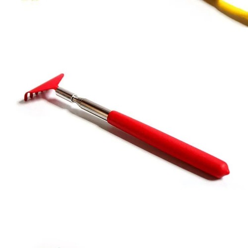 Bear claw rake back - /,