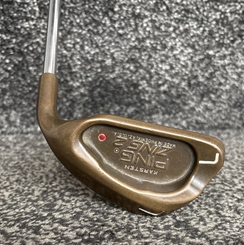 Ping zing beryllium copper - beryllium,