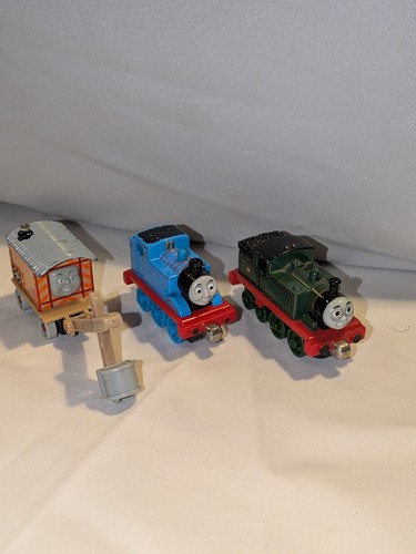 Thomas friends mattel - &,