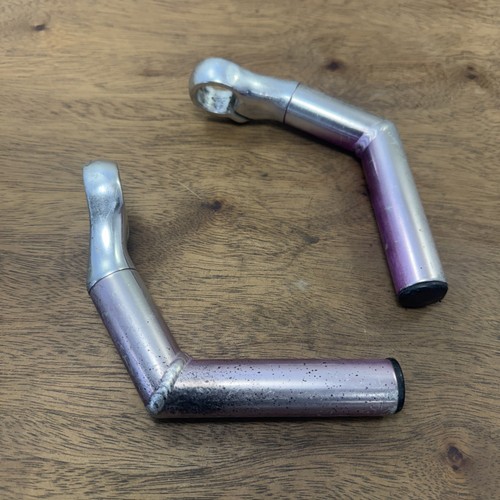 Onza cwa bar ends 2mm - onza, 22.2mm
