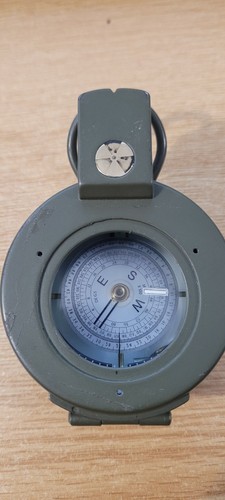 British army francis - british, barker
