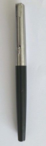 Vintage parker fountain - 15, pen