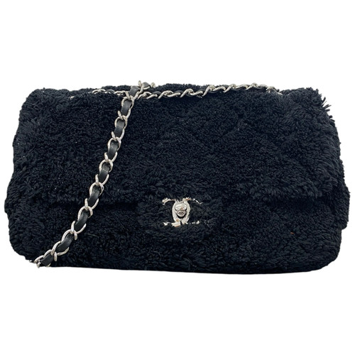 Chanel women shearling - women's,