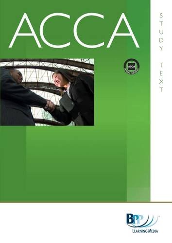 Acca advanced taxation - acca, p6