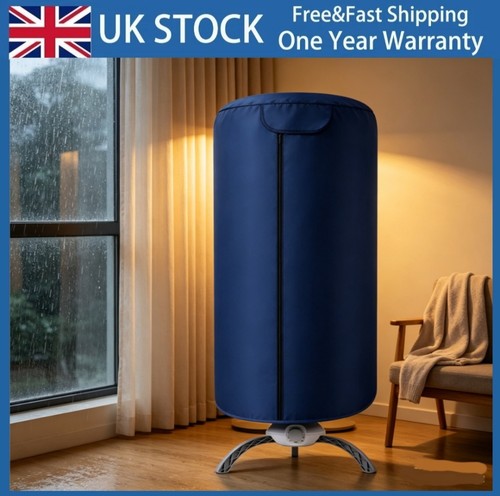 Electric clothes dryer - electric,