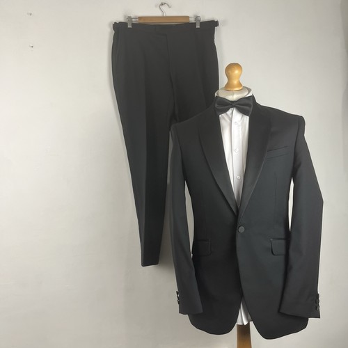 Lewin tuxedo dinner suit - dinner,