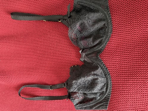 Agent provocateur black lace - agent,