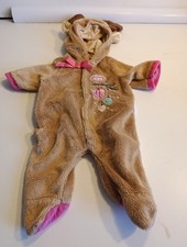 Baby Annabell Raindear Baby