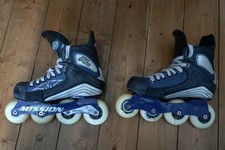 Mission RL Violator Roller