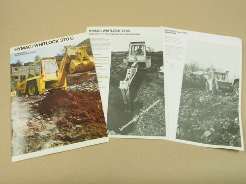 Brochure hymac whitlock - brochure,