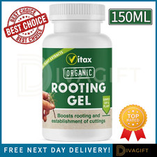 ORGANIC ROOTING GEL BOOSTS