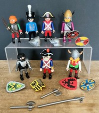 Playmobil Viking Warrior