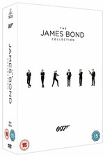 The James Bond Collection [15]